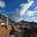 Enma Hotel Krujë