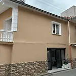 Hotel Enma Krujë