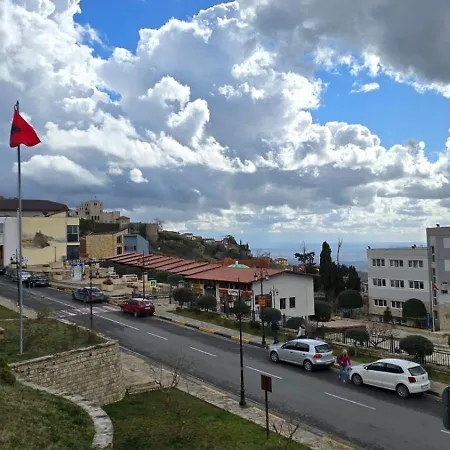 Enma Hotel Krujë