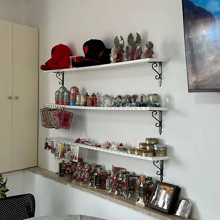 Enma * Krujë