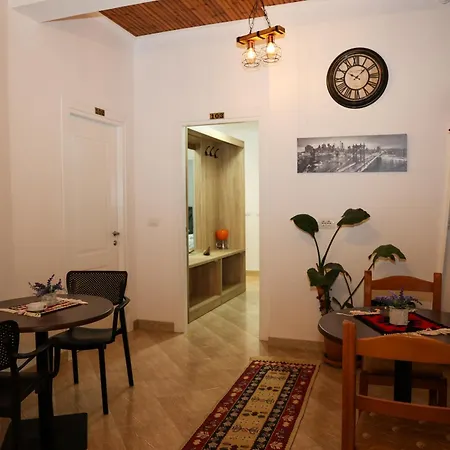 Hotel Enma *