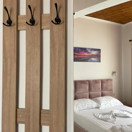 Hotel Enma Krujë