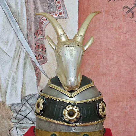 Enma Szálloda Kruja