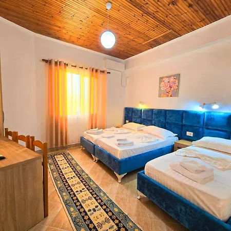 Enma Hotel *