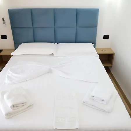 Otel Enma *