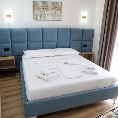 Enma Otel Krujë