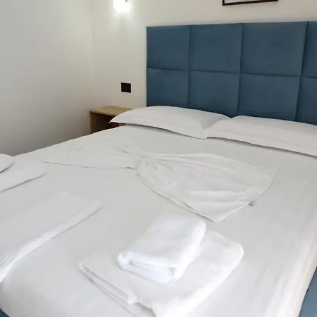 Hotel Enma Krujë