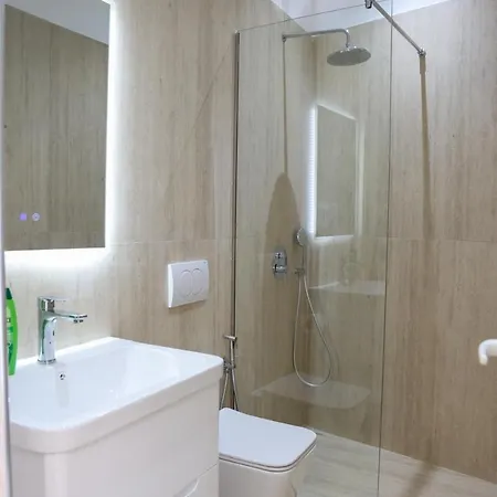Enma Otel Krujë