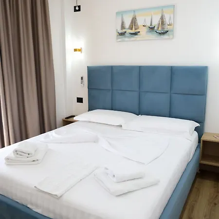 Enma Otel *