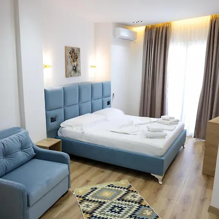 Otel Enma *