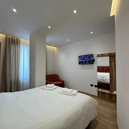 Enma Hotel *