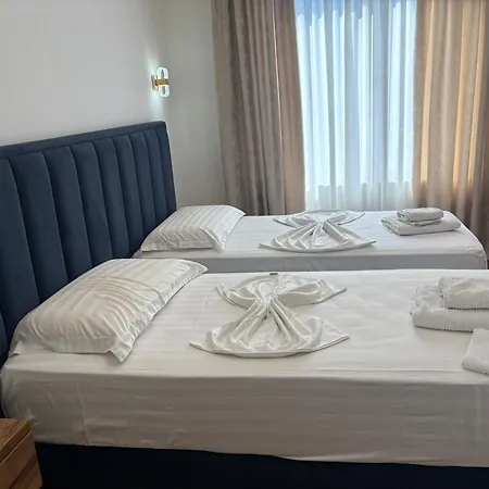 Hotel Enma