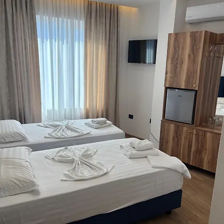 Enma Hotel Krujë