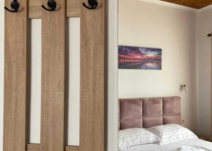 Hotel Enma Krujë